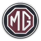 Picture for category MG
