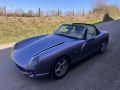 Picture of TVR Chimera