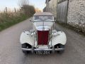 Picture of MG TD