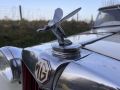 Picture of MG TD