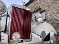 Picture of MG TD