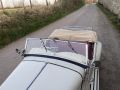 Picture of MG TD