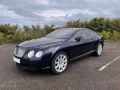 Picture of Bentley Continental GT