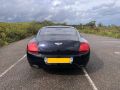 Picture of Bentley Continental GT