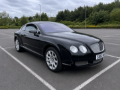 Picture of Bentley Continental GT