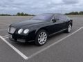 Picture of Bentley Continental GT