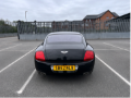 Picture of Bentley Continental GT